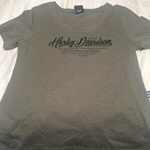 Ladies Short Sleeve top